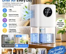 Dehumidifier
