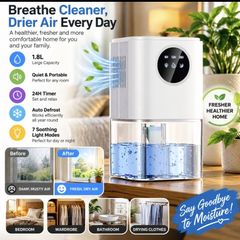 Dehumidifier