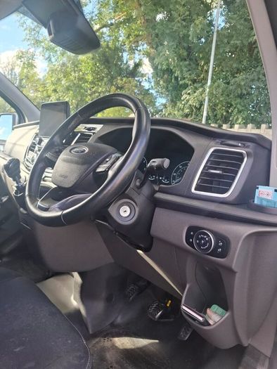 Ford Transit Van
