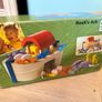 wooden Noah's Ark / Complete Image 6