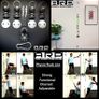 resistance band wall anchor & pulley system Image 2