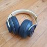 Bluetooth Over Ear Headphones Image 5