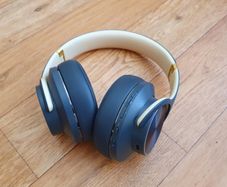Bluetooth Over Ear Headphones