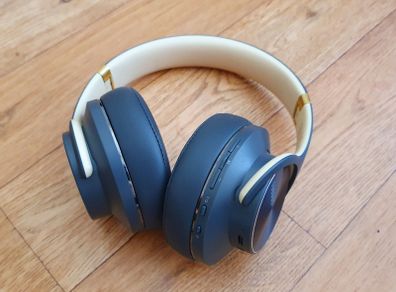 Bluetooth Over Ear Headphones