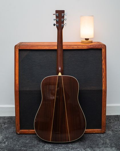 Martin D-35 1999/2000 - Natural