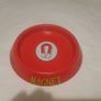 john smiths metal ashtray,great colour and advertising ,collectors item, price includes post to anywhere in ireland thank you Image 2