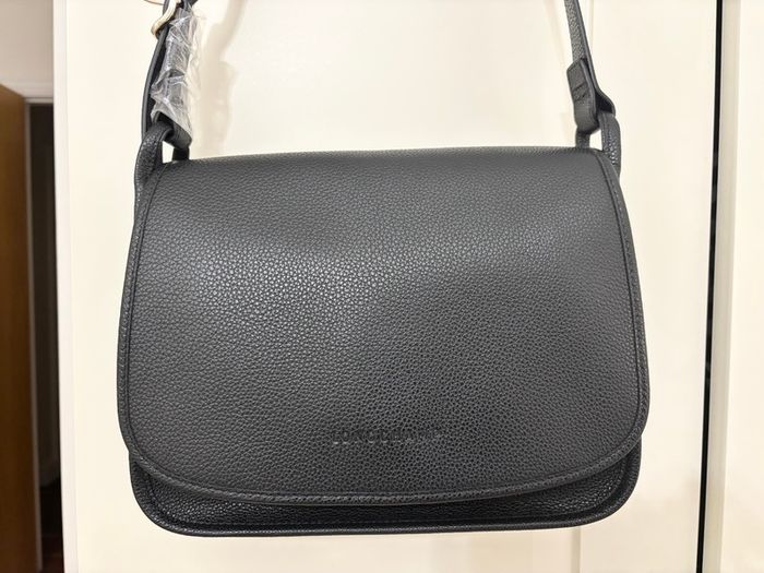 Longchamp Crossbody Handbag (New)