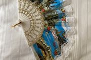 Venetian Fan