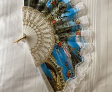 Venetian Fan