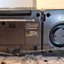 From 1992 Sony CFS-W430 Vintage Radio Cassette recorder, working perfect. Image 5