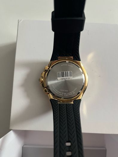 seiko coutura solar powered watch brand new