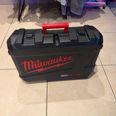 Milwaukee Box for Bandsaw