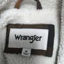 Wrangler Mens wool trucker jacket Image 2