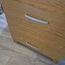 Changing unit with 3 drawers Image 3