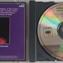 Karla Bonoff - Restless Nights CD (1989) Columbia Reissue CK35799 VG+ Image 2