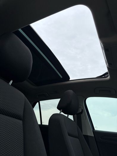 Volkswagen T Roc 1.0 TSI
