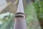 925 silver ring SPG