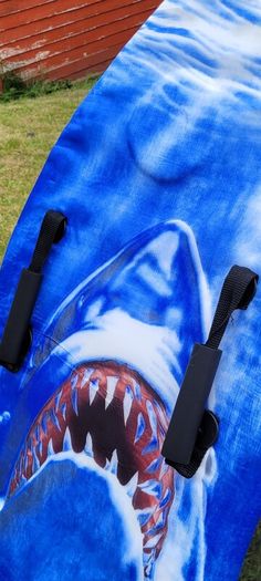 body board