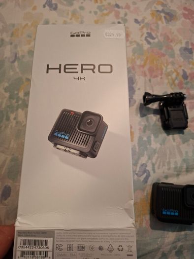 GoPro