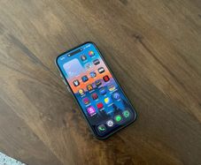 iPhone 17 Pro Max - Silver -256gb - as New with Apple Care