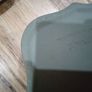 Wedgwood jasperware green lidded box Image 5