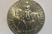 1977 Jubilee Crown