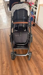 Uppa Baby Vista V2