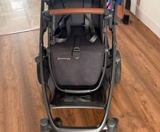 Uppa Baby Vista V2