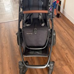 Uppa Baby Vista V2