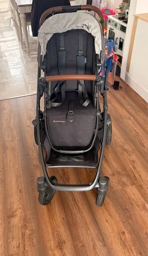 Uppa Baby Vista V2