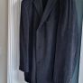 HUGO BOSS wool blend mix Size L Image 9
