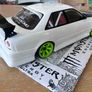 drift rc wheels Image 2