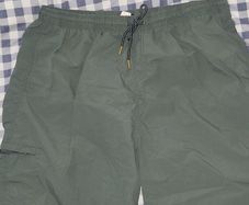 Dunnes swim shorts