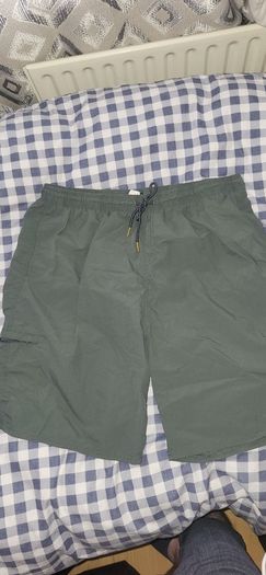 Dunnes swim shorts