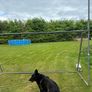 Soccer/Gaelic Goal Posts Image 4