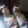 River Island wedge shoes  (free postage) Image 8