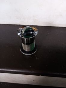 basin slotted