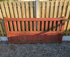 Security Gates