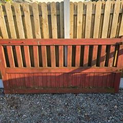 Security Gates