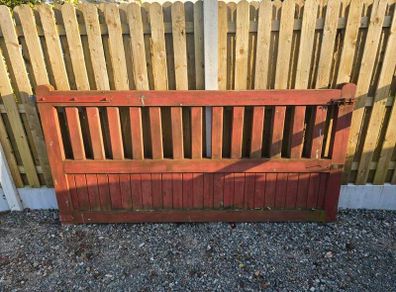Security Gates