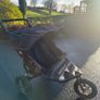 Out n About double buggy Image 3