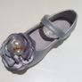 Girls party occasion shoes, size 8(25) Image 6