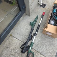 Hedge Cutter Lidl