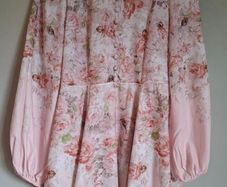 Zimmerman Inspired Floral Dress