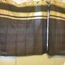 Curtains One pair width 160x Drop 135 cm Image 2