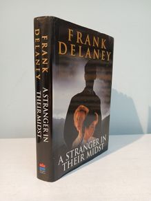 A Stranger in Their Midst by Frank Delaney