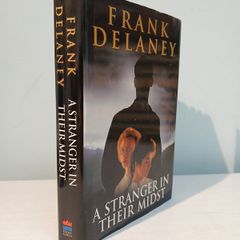 A Stranger in Their Midst by Frank Delaney