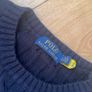 ralph lauren knitted cable jumper Image 2