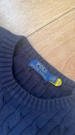 ralph lauren jumper