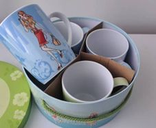 mug set